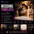 Wedding Templates