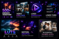 Editor's Choice Mega Bundle