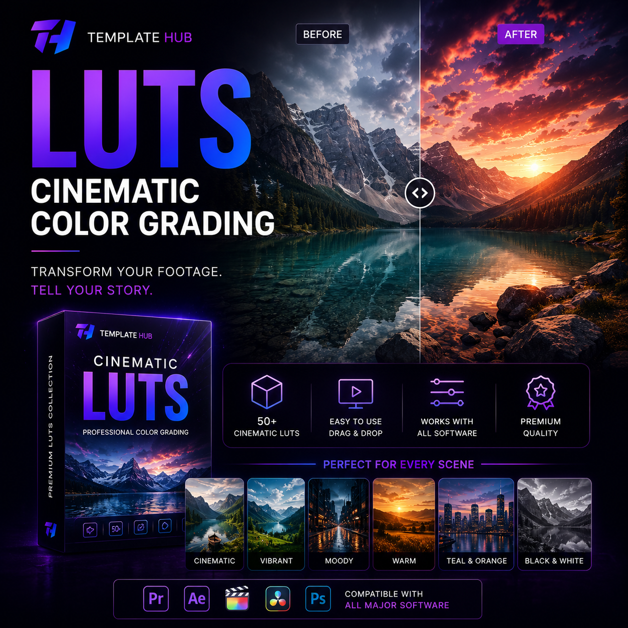 Lut's